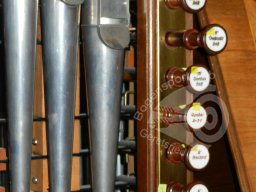 Orgelmuseum Valley 2015