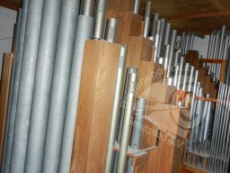 Orgelmuseum Valley 2015