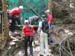 Pfunds-Österrreich Mai 2018