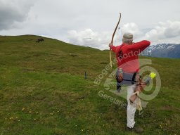 Pfunds-Österrreich Mai 2018