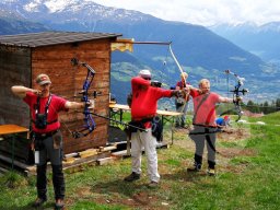 Pfunds-Österrreich Mai 2018