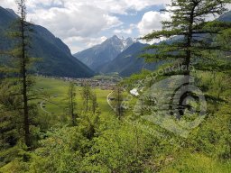 Pfunds-Österrreich Mai 2018