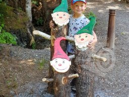 Pfunds-Österrreich Mai 2018