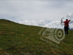 Pfunds-Österrreich Mai 2018