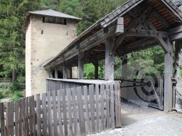 Pfunds-Österrreich Mai 2018