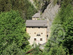 Pfunds-Österrreich Mai 2018