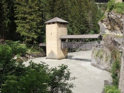 Pfunds-Österrreich Mai 2018