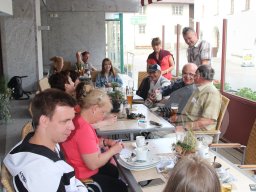 Pfunds-Österrreich Mai 2018