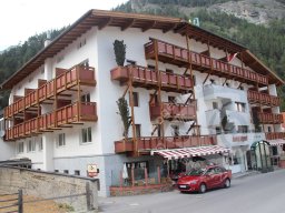 Pfunds-Österrreich Mai 2018