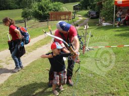 Pfunds-Österrreich Mai 2018