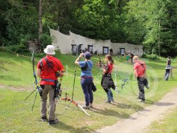 Pfunds-Österrreich Mai 2018