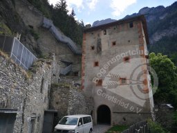 Pfunds-Österrreich Mai 2018