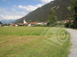 Pfunds-Österrreich Mai 2018