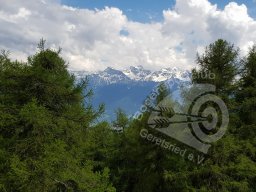 Pfunds-Österrreich Mai 2018