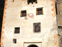 Pfunds-Österrreich Mai 2018