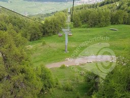 Pfunds-Österrreich Mai 2018