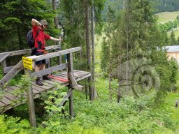 Ramsau Österreich 2019