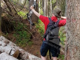 Ramsau Österreich 2019