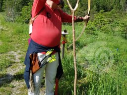 Ramsau Österreich 2019