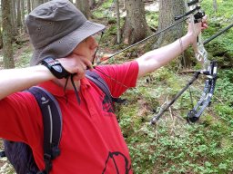 Ramsau Österreich 2019