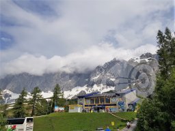 Ramsau Österreich 2019