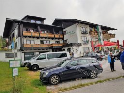 Ramsau Österreich 2019