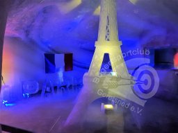 Ramsau Österreich 2019