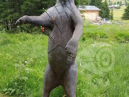 Ramsau Österreich 2019