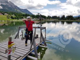 Ramsau Österreich 2019