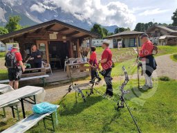 Ramsau Österreich 2019