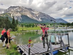 Ramsau Österreich 2019