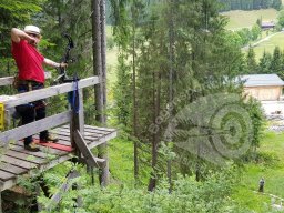 Ramsau Österreich 2019