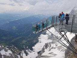 Ramsau Österreich 2019