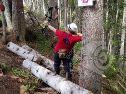 Ramsau Österreich 2019