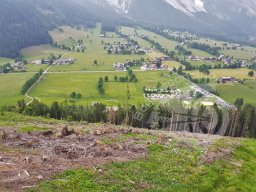 Ramsau Österreich 2019