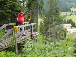 Ramsau Österreich 2019