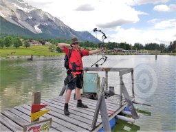 Ramsau Österreich 2019