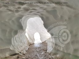 Ramsau Österreich 2019