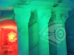 Ramsau Österreich 2019