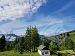 Ramsau Österreich 2019