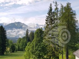 Ramsau Österreich 2019