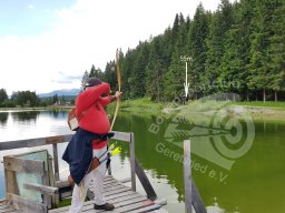 Ramsau Österreich 2019