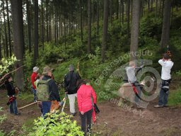 Schwarzwald Bogensporthotel Bad 2013