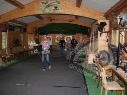 Schwarzwald Bogensporthotel Bad 2013