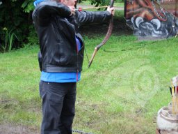 Schwarzwald Bogensporthotel Bad 2013