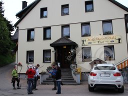 Schwarzwald Bogensporthotel Bad 2013