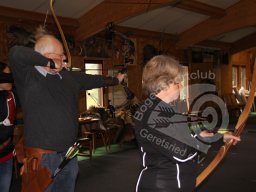 Schwarzwald Bogensporthotel Bad 2013