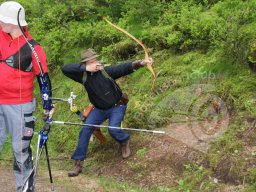 Schwarzwald Bogensporthotel Bad 2013