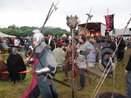 Schwarzwald Bogensporthotel Bad 2013