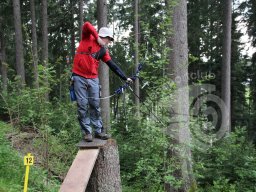 Schwarzwald Bogensporthotel Bad 2013